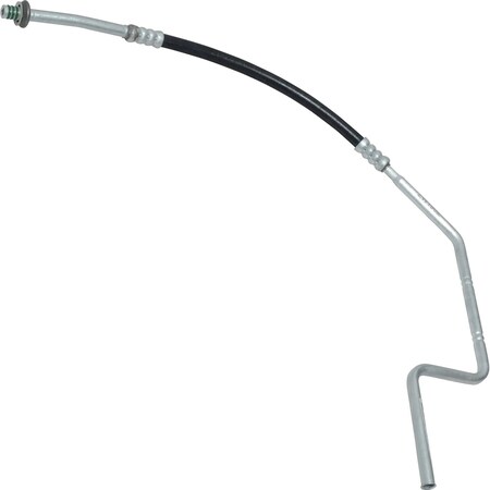 Universal Air Cond 89-97 Ford Thunderbird 3.8 Hose Assembly, Ha9142C HA9142C